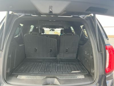 2023 GMC Yukon XL - Photo 17