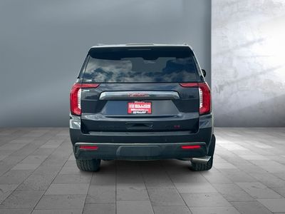 2023 GMC Yukon XL - Photo 5