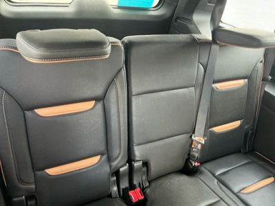 2023 GMC Yukon XL - Photo 18
