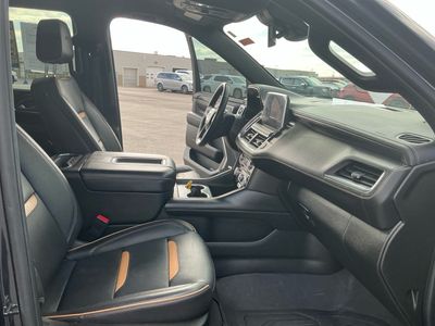 2023 GMC Yukon XL - Photo 20