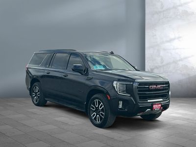 2023 GMC Yukon XL - Photo 8