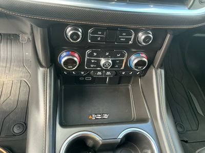 2023 GMC Yukon XL - Photo 12
