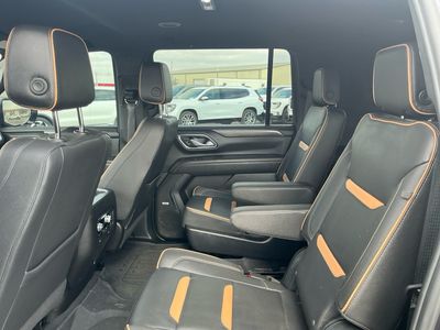 2023 GMC Yukon XL - Photo 16