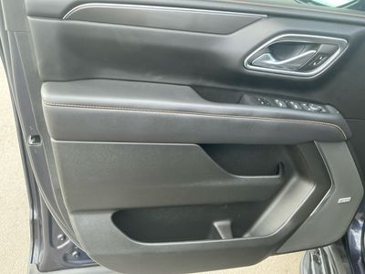 2023 GMC Yukon XL - Photo 15