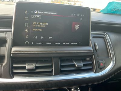 2023 GMC Yukon XL - Photo 11