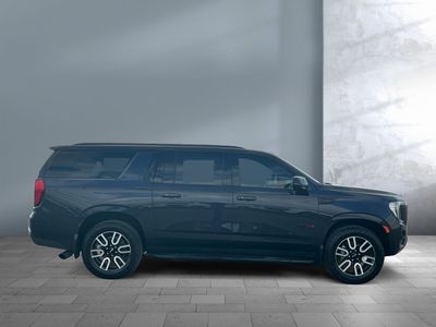 2023 GMC Yukon XL - Photo 7