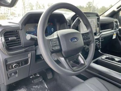 2026 Ford F-150 — photo 16 view