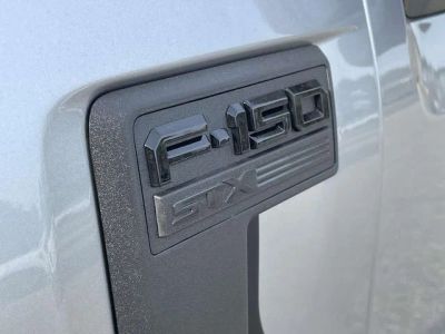 2026 Ford F-150 — photo 7 view