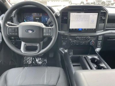 2026 Ford F-150 — photo 10 view