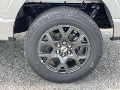 2026 Ford F-150 — photo 8 view
