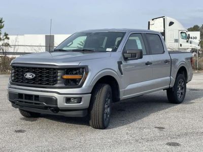 2026 Ford F-150 — detail view