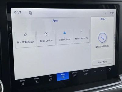 2026 Ford F-150 — photo 21 view