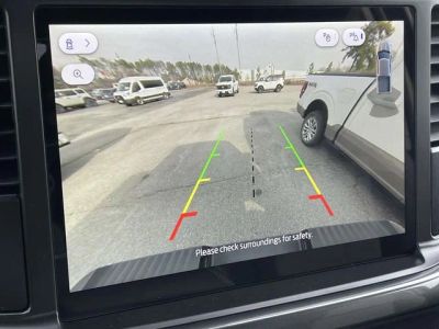 2026 Ford F-150 — photo 22 view