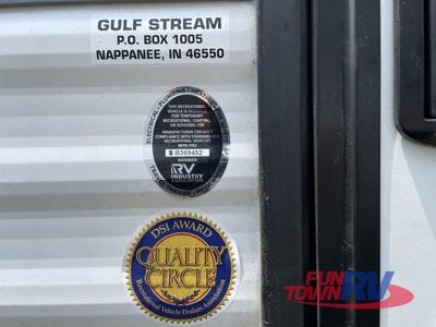 2025 Gulf Stream RV Yellowstone Classic - Photo 33