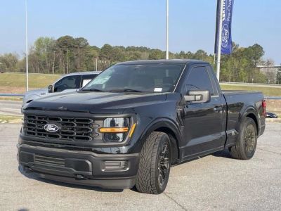 2025 Ford F-150 - Photo 5