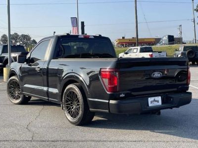 2025 Ford F-150 - Photo 4