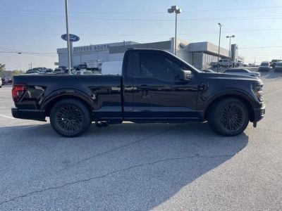 2025 Ford F-150 - Photo 2