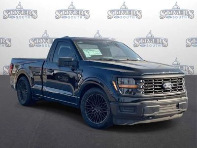2025 Ford F-150 - Photo 1