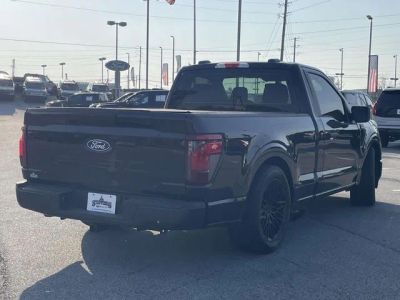 2025 Ford F-150 - Photo 3