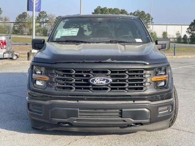 2025 Ford F-150 - Photo 6