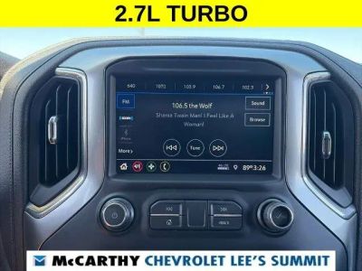 2021 Chevrolet Silverado 1500 - Photo 6