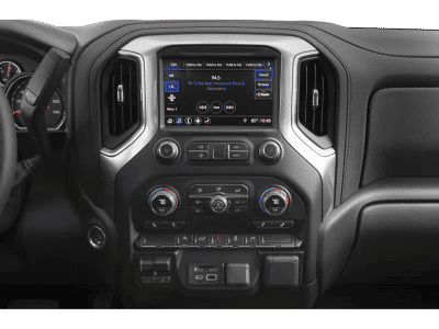 2021 Chevrolet Silverado 1500 - Photo 19
