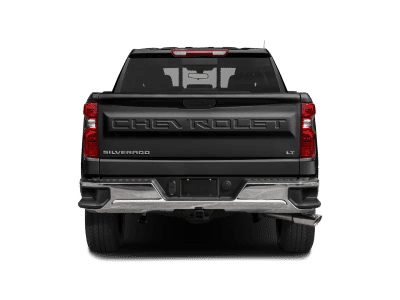 2021 Chevrolet Silverado 1500 - Photo 14