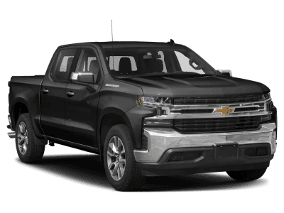 2021 Chevrolet Silverado 1500 - Photo 15