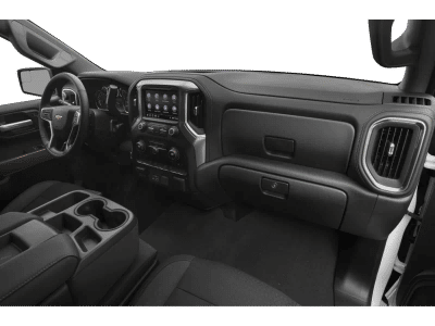 2021 Chevrolet Silverado 1500 - Photo 24