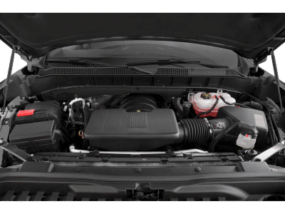 2021 Chevrolet Silverado 1500 - Photo 21