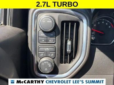 2021 Chevrolet Silverado 1500 - Photo 8