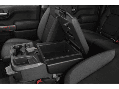 2021 Chevrolet Silverado 1500 - Photo 23