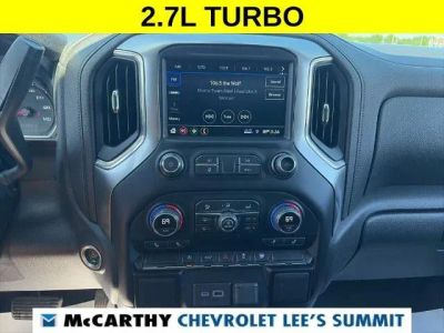 2021 Chevrolet Silverado 1500 - Photo 7