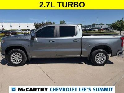 2021 Chevrolet Silverado 1500 - Photo 4