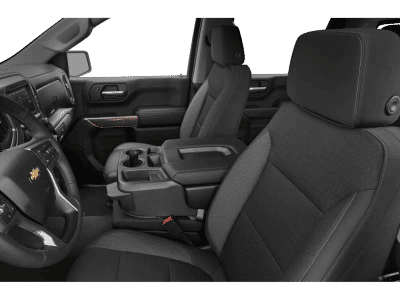 2021 Chevrolet Silverado 1500 - Photo 18
