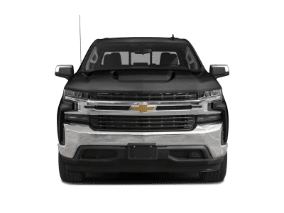 2021 Chevrolet Silverado 1500 - Photo 13