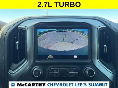 2021 Chevrolet Silverado 1500 - Photo 9