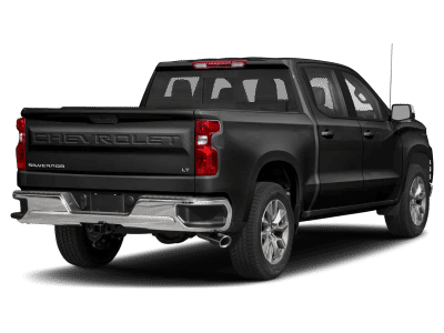 2021 Chevrolet Silverado 1500 - Photo 11