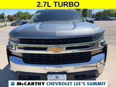 2021 Chevrolet Silverado 1500 - Photo 2
