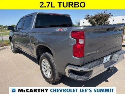 2021 Chevrolet Silverado 1500 - Photo 5