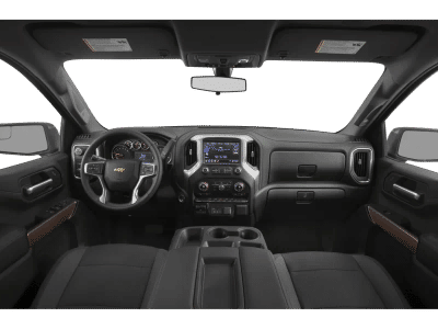 2021 Chevrolet Silverado 1500 - Photo 17