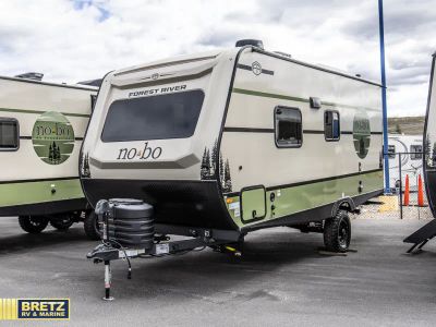 2026 Forest River RV No Boundaries - Photo 4