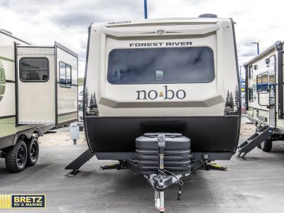 2026 Forest River RV No Boundaries - Photo 3