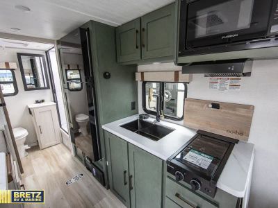 2026 Forest River RV No Boundaries - Photo 9