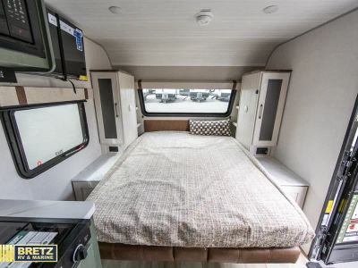 2026 Forest River RV No Boundaries - Photo 8
