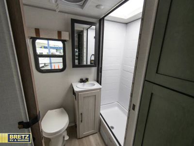 2026 Forest River RV No Boundaries - Photo 12