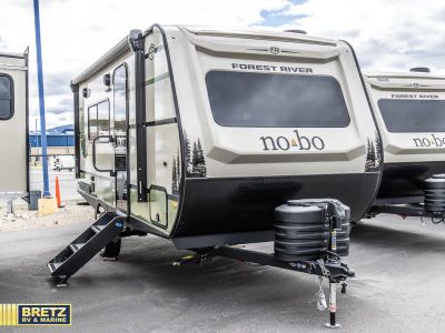 2026 Forest River RV No Boundaries - Photo 1