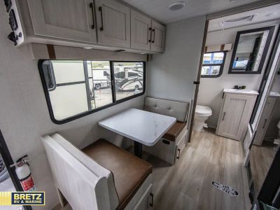 2026 Forest River RV No Boundaries - Photo 10