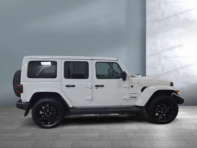 2023 Jeep Wrangler 4xe - Photo 7