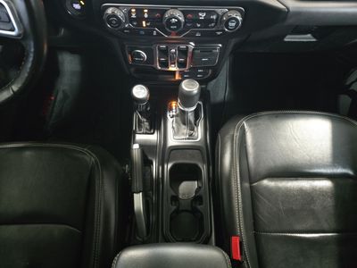 2023 Jeep Wrangler 4xe - Photo 12